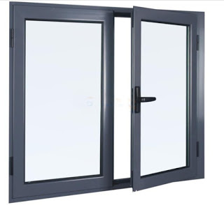 aluminum profile for door and window